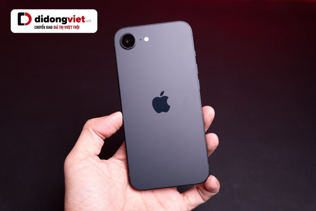 Đánh giá thiết kế iPhone 17e thực tế: Sự thoải mái phải đi kèm giải pháp bảo vệ 10 đánh giá thiết kế iphone 17e