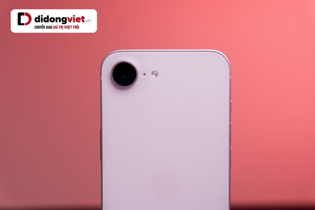 Đánh giá thiết kế iPhone 17e thực tế: Sự thoải mái phải đi kèm giải pháp bảo vệ 9 đánh giá thiết kế iphone 17e