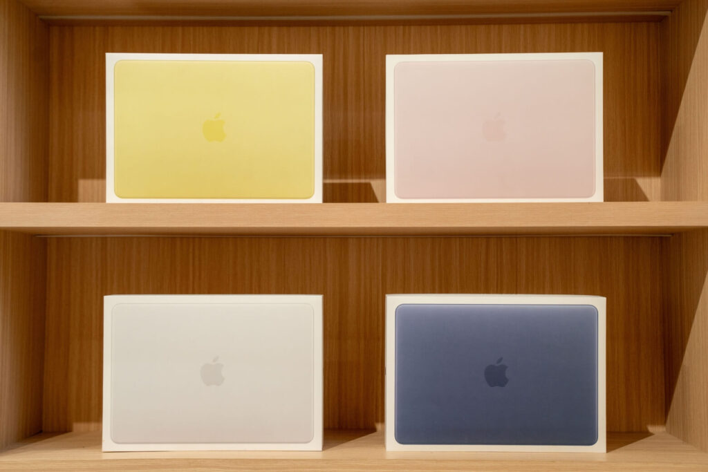 Đánh giá thiết kế MacBook Neo: Sự đánh đổi vật lý cho tính cơ động 12 Đánh giá thiết kế MacBook Neo