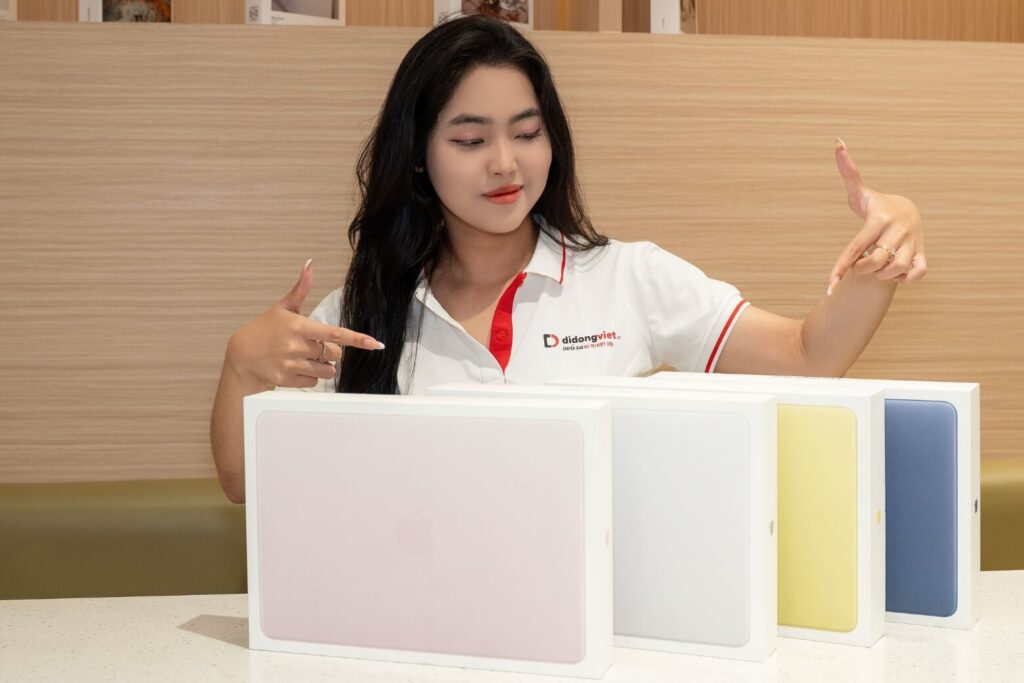 Đánh giá thiết kế MacBook Neo: Sự đánh đổi vật lý cho tính cơ động 10 Đánh giá thiết kế MacBook Neo