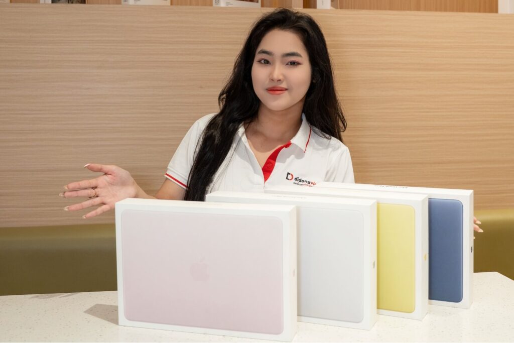 Đánh giá thiết kế MacBook Neo: Sự đánh đổi vật lý cho tính cơ động 11 Đánh giá thiết kế MacBook Neo