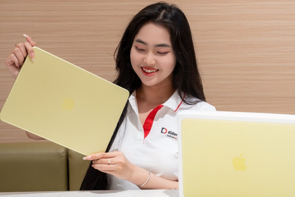 Đánh giá thiết kế MacBook Neo: Sự đánh đổi vật lý cho tính cơ động 7 Đánh giá thiết kế MacBook Neo