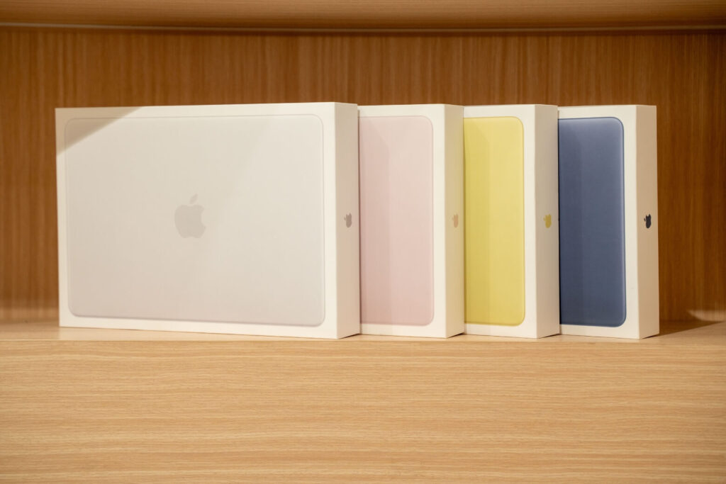 Đánh giá thiết kế MacBook Neo: Sự đánh đổi vật lý cho tính cơ động 9 Đánh giá thiết kế MacBook Neo