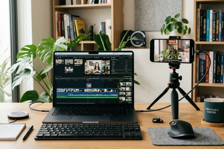 YouTube Cash là gì? Sự thật kiếm tiền online và bẫy lừa đảo cần tránh 10 Đầu tư công cụ để kiếm tiền từ Youtube Cash