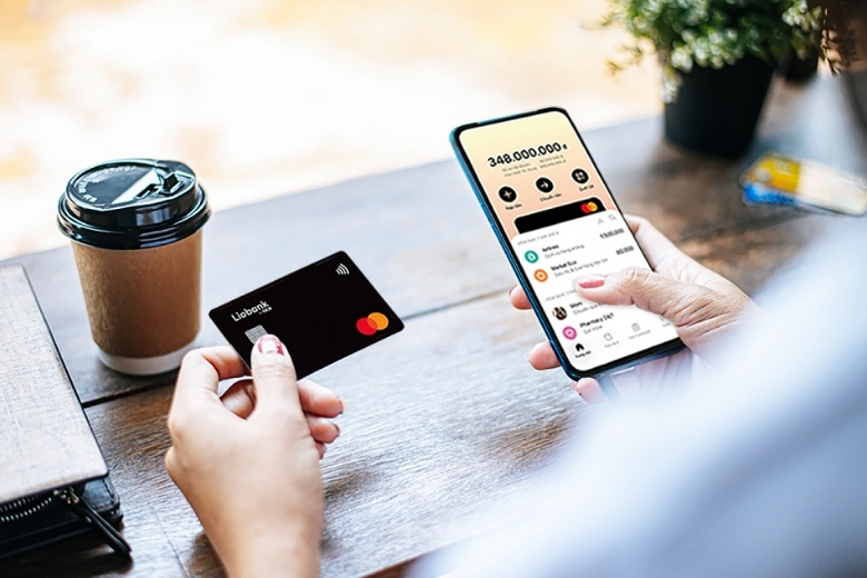 Mở Thẻ Đa Năng Liobank Tại Di Động Việt: Nhận Ngay Bộ Voucher Mua Sắm Đến 500K 5 di dong viet liobank