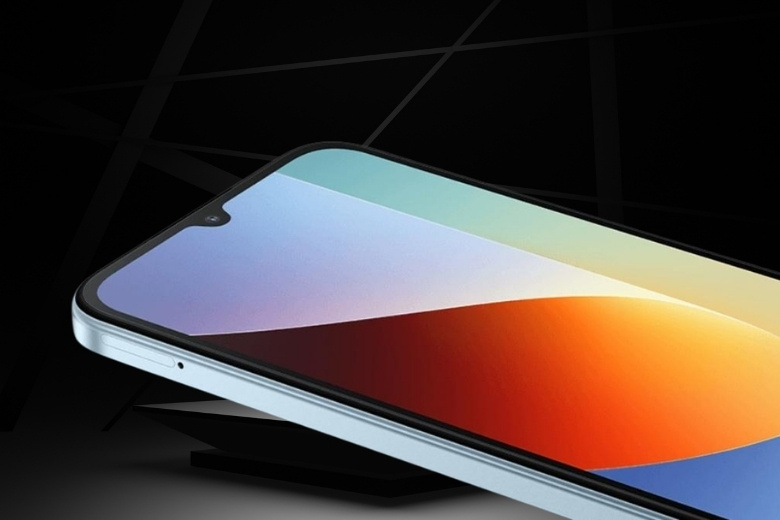 Di Động Việt mở bán Xiaomi Redmi A7 Pro: Giá bán chính thức và đặc quyền ưu đãi 9 di dong viet mo ban xiaomi redmi a7 pro man 120hz