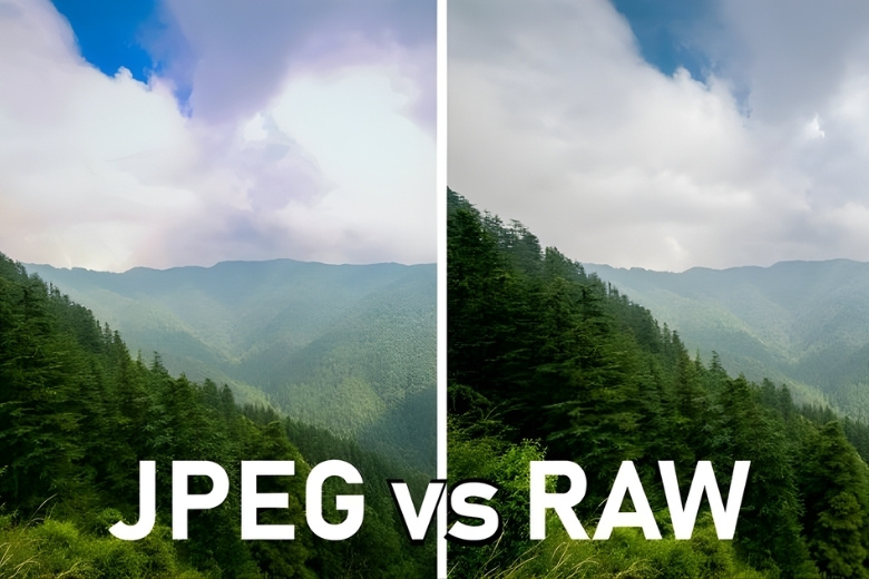 JPG là gì? Hiểu đúng định dạng ảnh phổ biến nhất để tối ưu dung lượng 5 Định dạng ảnh JPG (JPEG)