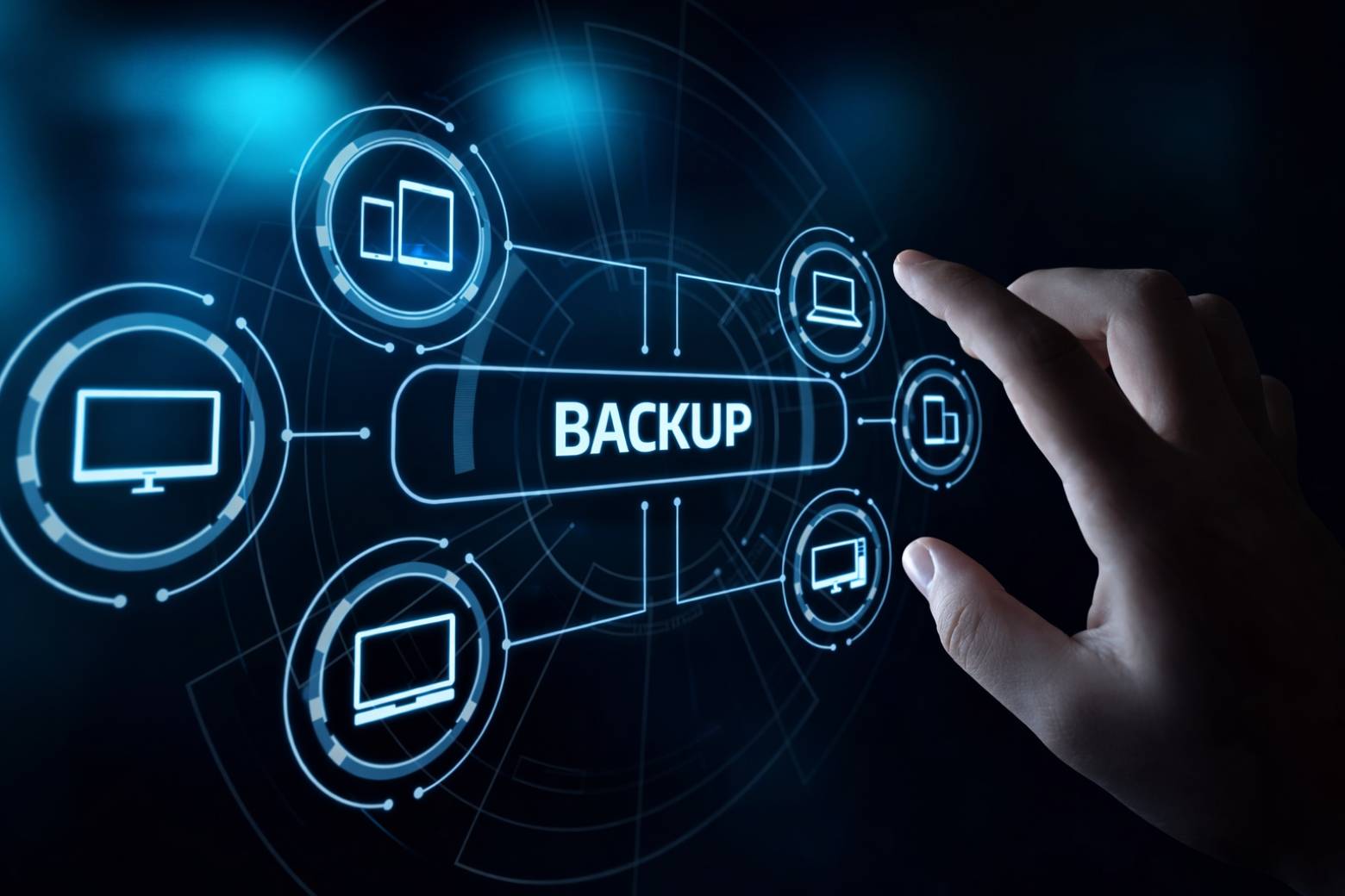 Đồng bộ hoá là gì? Cách thiết lập điện thoại an toàn khi đổi máy 8 đồng bộ hoá là gì so với backup bảo vệ dữ liệu