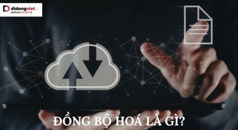 Đồng bộ hoá là gì