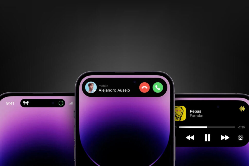 Dynamic Island trên iPhone 15: Trải nghiệm đa nhiệm thực chiến & Cách dùng hiệu quả 9 Dynamic Island trên iPhone 15 là lý do đáng nâng cấp nhất từ iPhone 11–13.