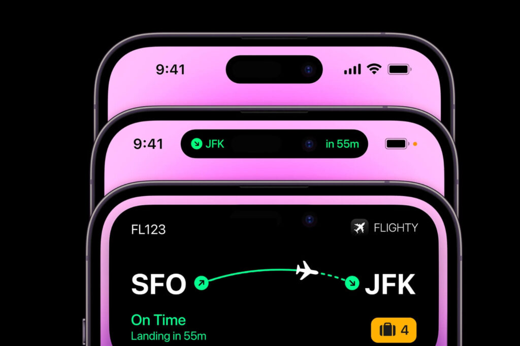 Dynamic Island trên iPhone 15: Trải nghiệm đa nhiệm thực chiến & Cách dùng hiệu quả 10 Dynamic Island trên iPhone 15 là chuẩn giao diện mới thay thế notch, hỗ trợ đa nhiệm thông minh.