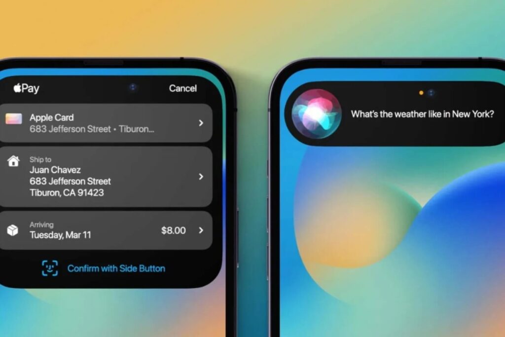 Dynamic Island trên iPhone 15: Trải nghiệm đa nhiệm thực chiến & Cách dùng hiệu quả 13 Dynamic Island hỗ trợ đa nhiệm và hiển thị chấm quyền riêng tư để tăng bảo mật.