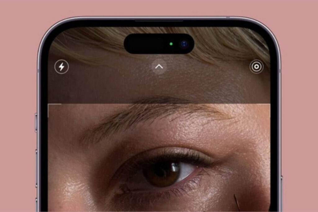 Dynamic Island trên iPhone 15: Trải nghiệm đa nhiệm thực chiến & Cách dùng hiệu quả 14 Dynamic Island dễ bám vân tay nhưng không ảnh hưởng Face ID và chỉ cần lau nhẹ là dùng ổn.