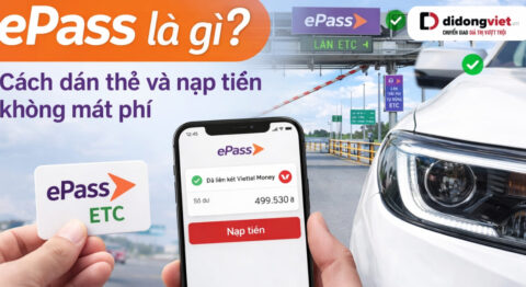 ePass là gì