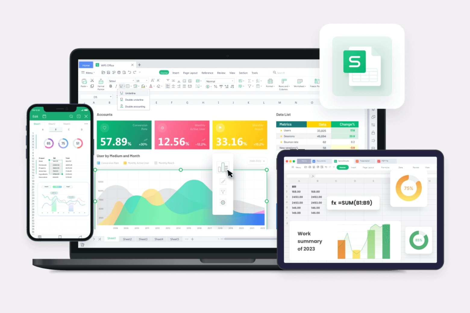 Excel Online là gì? Cách sử dụng Excel Online hiệu quả nhất 10 Excel Online là gì?