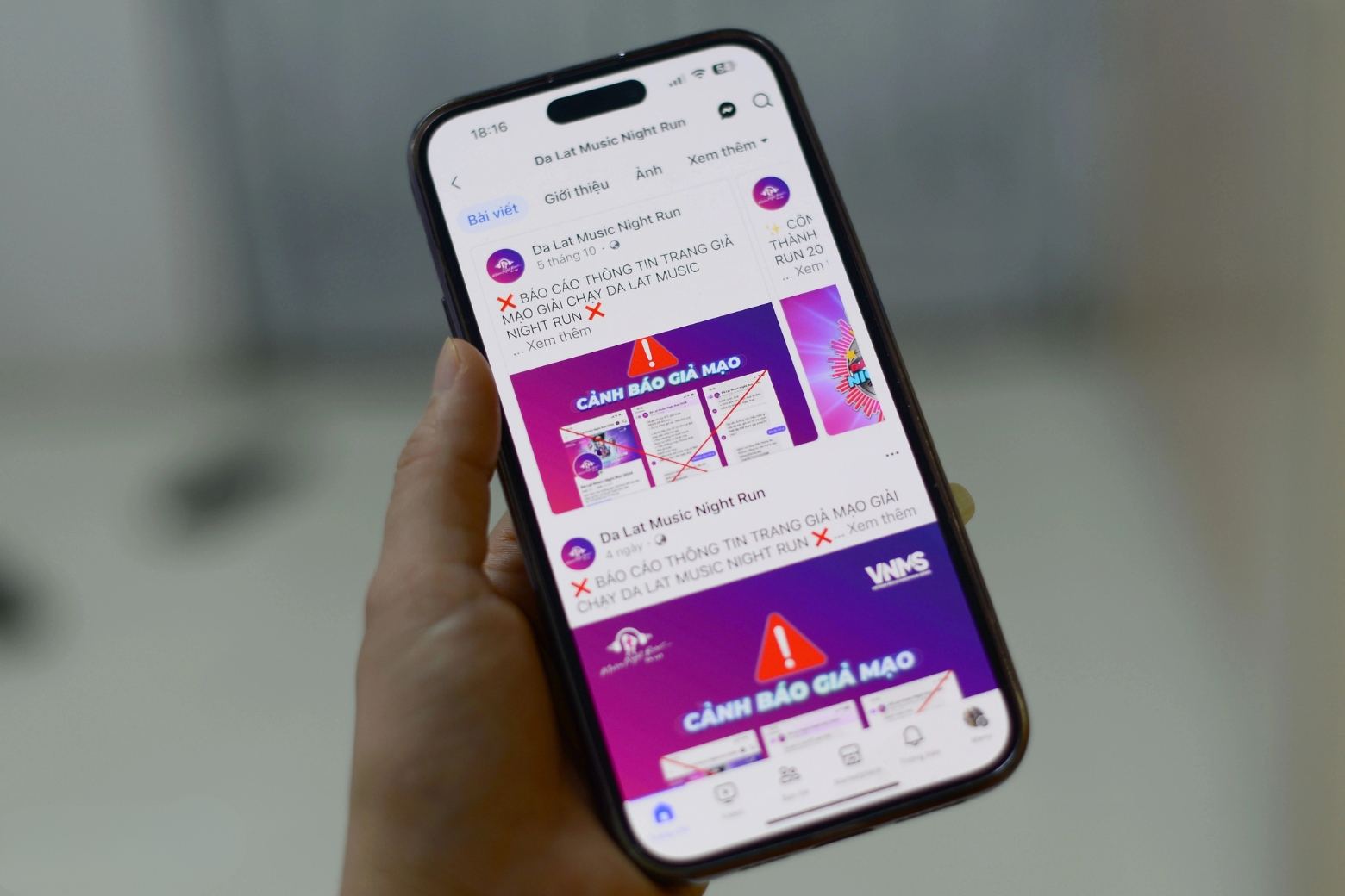 Facebook Library là gì: Hướng dẫn dùng thư viện quảng cáo chi tiết 11 facebook library là gì nhận biết trang bán hàng giả mạo