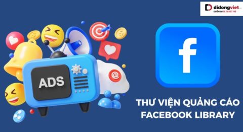 facebook library là gì