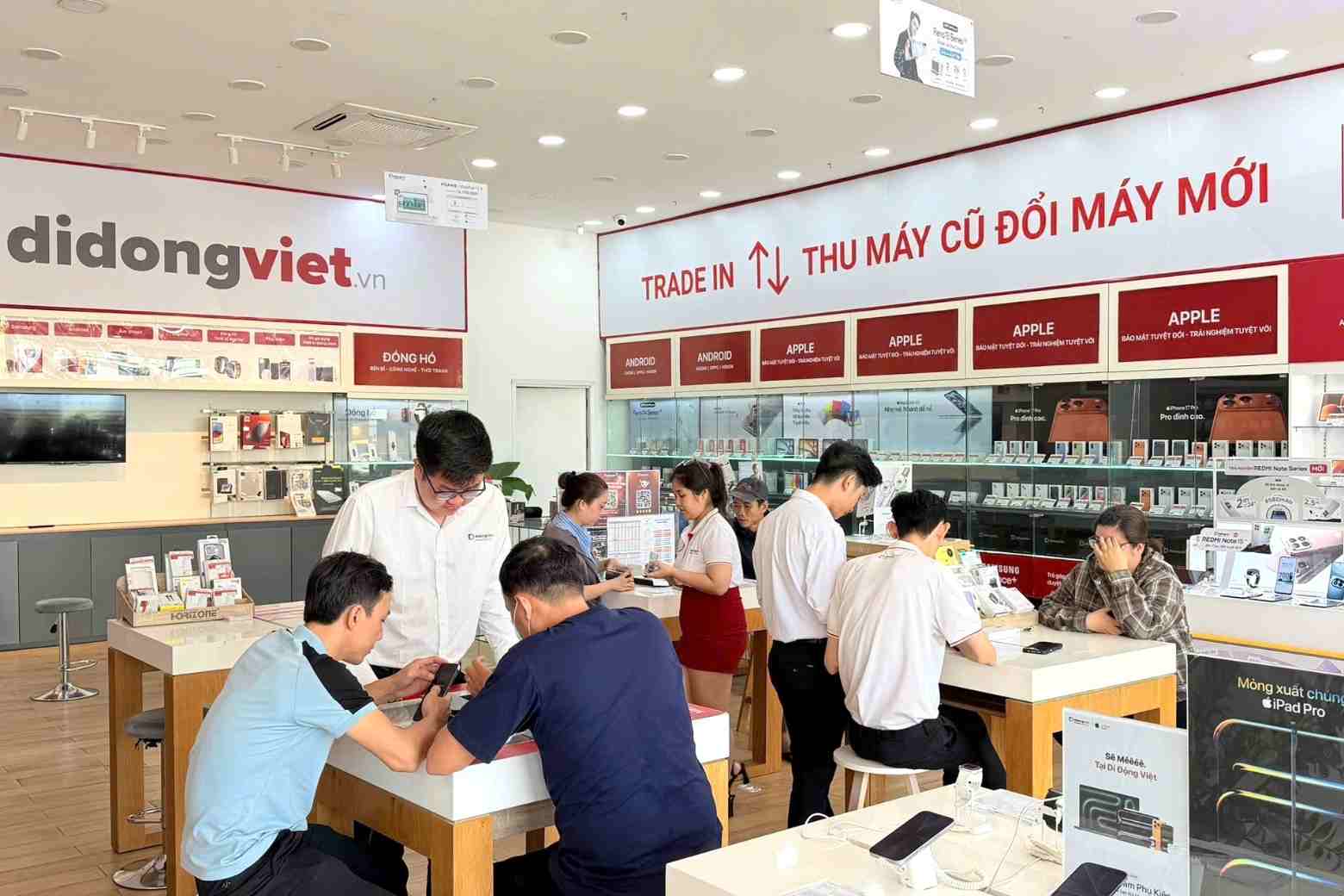 Facebook Library là gì: Hướng dẫn dùng thư viện quảng cáo chi tiết 12 facebook library là gì tra cứu đại lý ủy quyền Apple