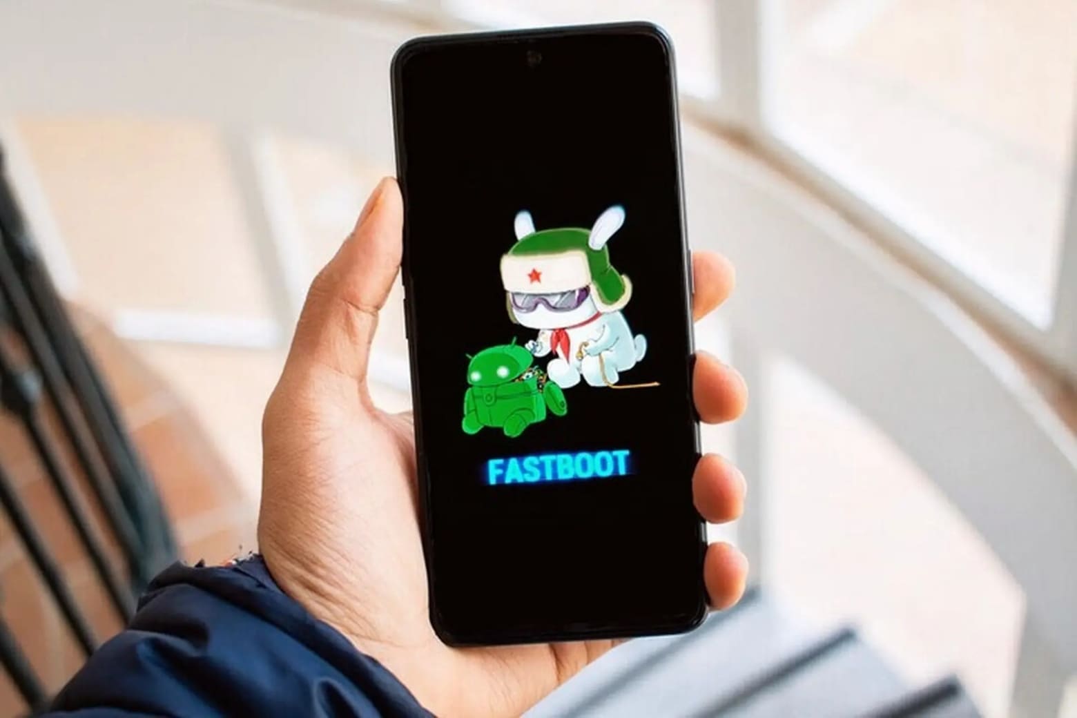 Fastboot là gì? Giải mã chốt chặn cuối cùng trên hệ thống Android 6 Bản chất kỹ thuật của giao thức Fastboot