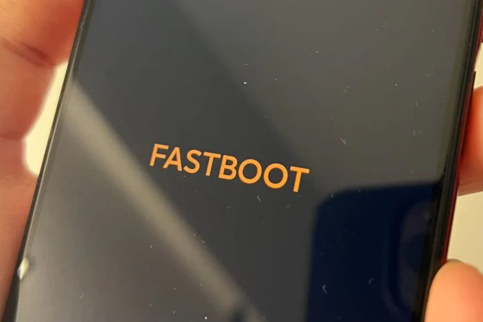 Fastboot là gì? Giải mã chốt chặn cuối cùng trên hệ thống Android 8 Sự tiến hóa: Fastboot truyền thống vs Fastbootd