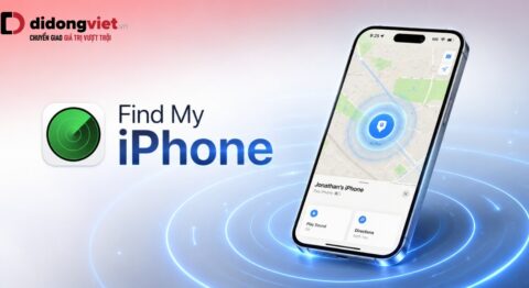 Find My iPhone