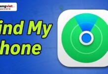 Tính năng Find My Phone là gì? Hướng dẫn cài đặt, tìm máy và kinh nghiệm kiểm tra máy cũ