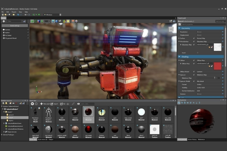 Game engine là gì? Cơ chế vận hành siêu phẩm game 2026 7 Game engine định nghĩa