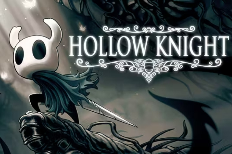 Game indie là gì? Sức hút từ trò chơi độc lập và gợi ý tựa game đáng chơi 8 game Indie Hollow Knight