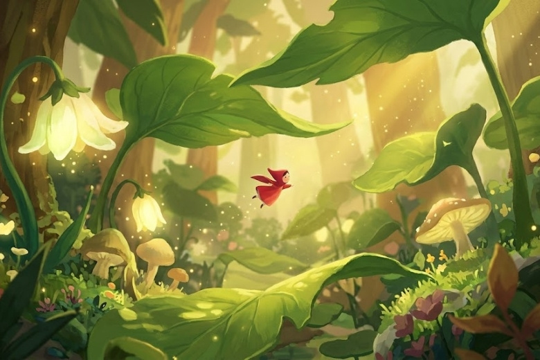 Game indie là gì? Sức hút từ trò chơi độc lập và gợi ý tựa game đáng chơi 10 game indie Việt Nam trên bản đồ thế giới