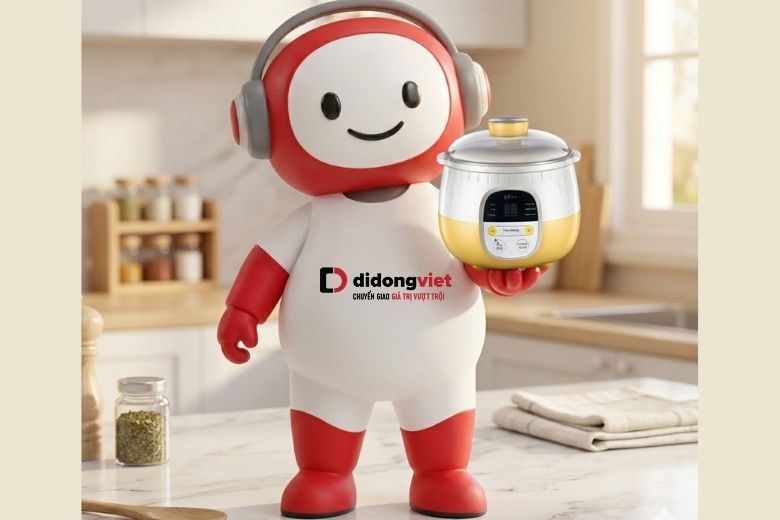 Cuối Tuần Rộn Ràng: Deal Bear Ngập Tràn – Giảm đến 50% tại Di Động Việt 4 Deal Bear Ngập Tràn 4.4 - 5.4 tại Di Động Việt