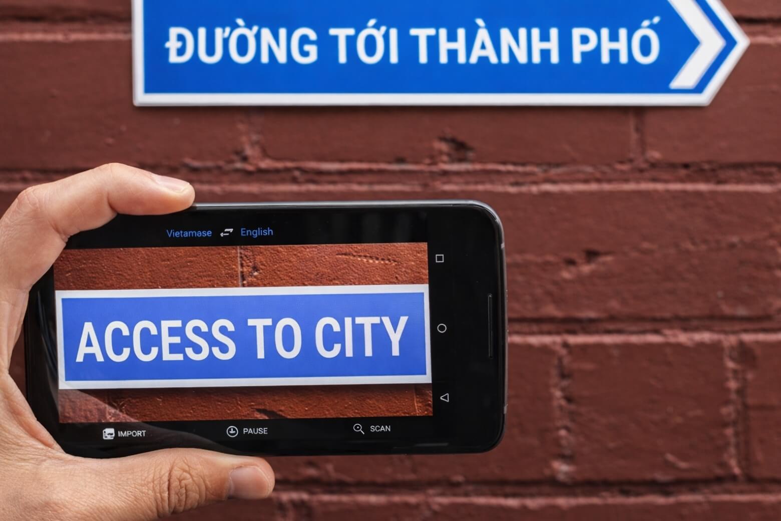 Google Camera Go là gì? Hướng dẫn tải và cài đặt bản chuẩn cho máy yếu 9 google camera go là gì tính năng dịch văn bản