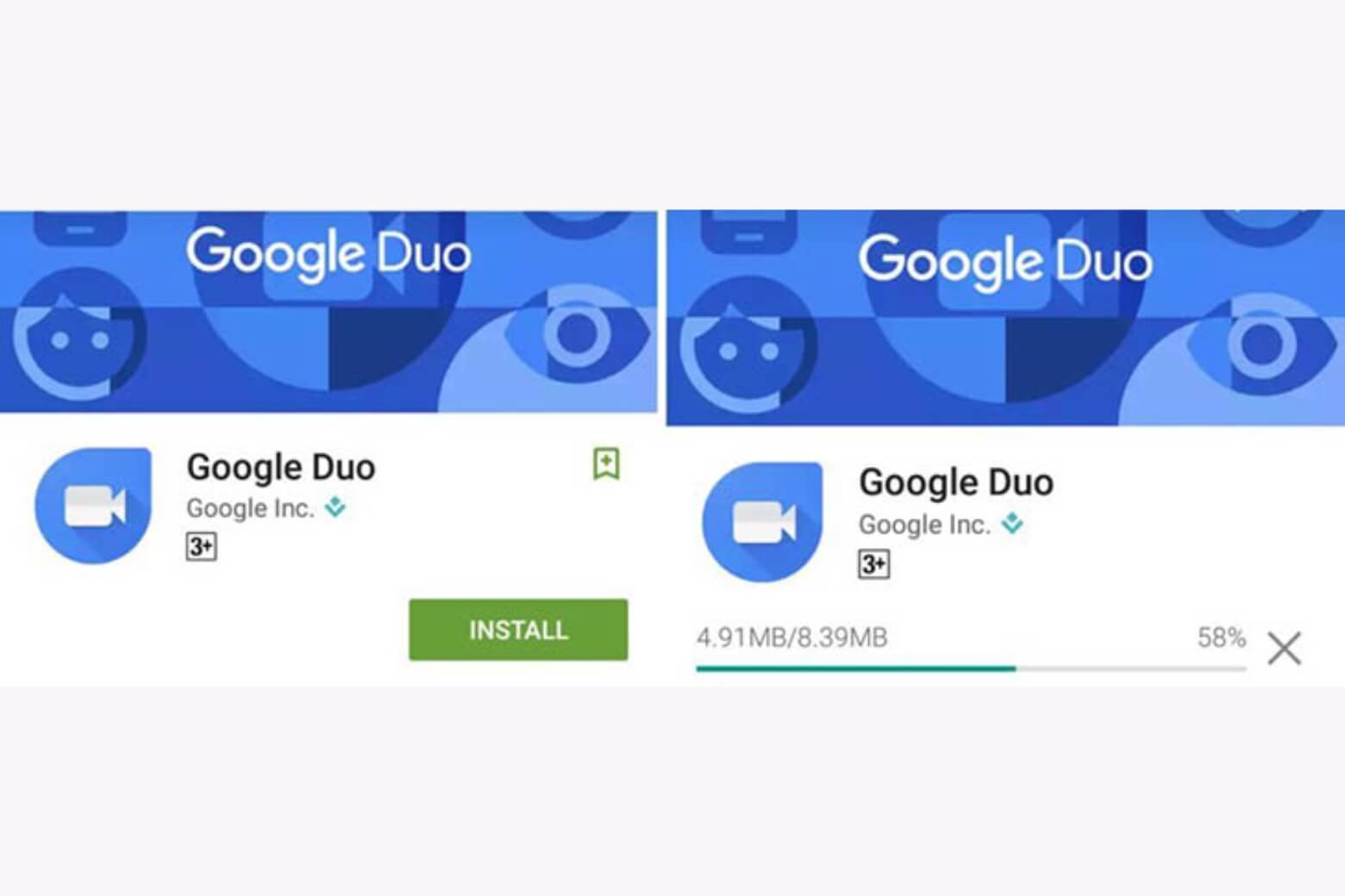 Google Duo là gì? Cách dùng Google Duo trên máy mới năm 2026 10 google duo là gì cách tải ứng dụng