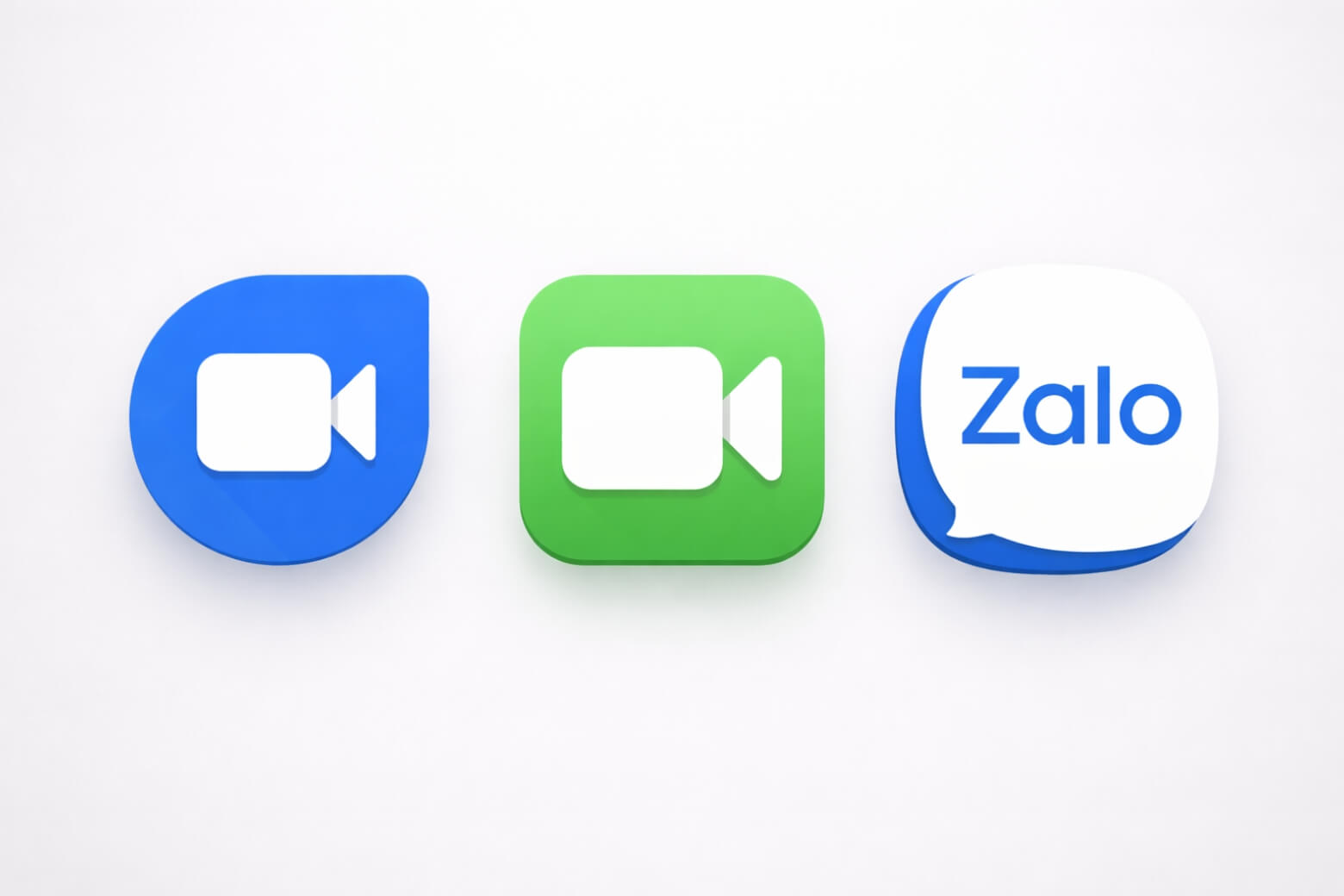 Google Duo là gì? Cách dùng Google Duo trên máy mới năm 2026 12 google duo là gì so với Zalo FaceTime