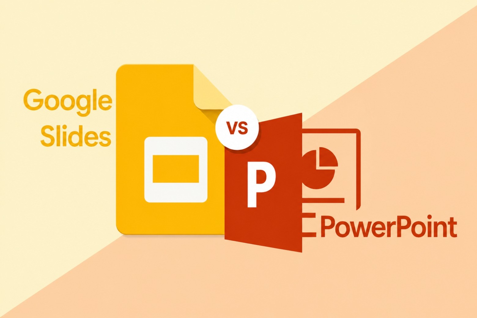 Google Slide là gì? Tính năng, cách dùng và so sánh với PowerPoint 9 Google Slide là gì so sánh với powerpoint
