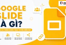 Google Slide là gì