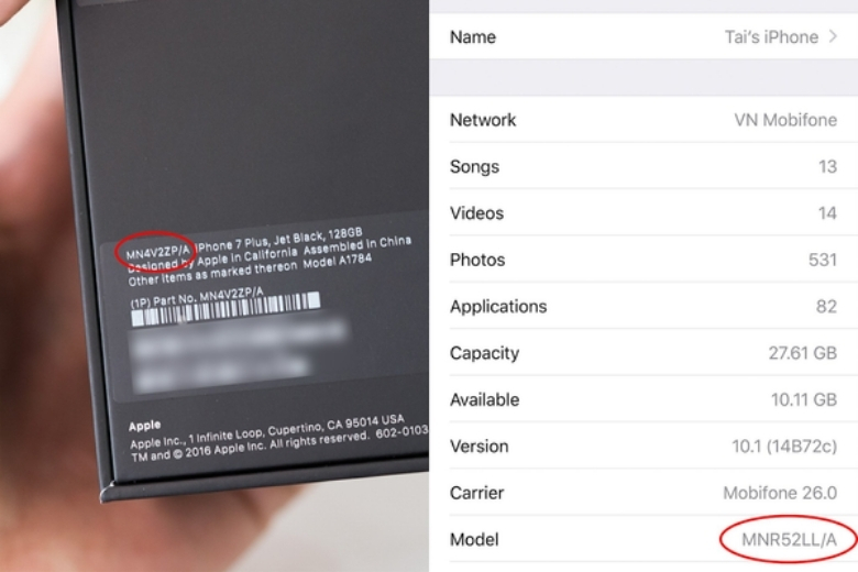 Hàng Certified Pre-Owned Là Gì? iPhone CPO là gì 7 Hàng Certified Pre-Owned