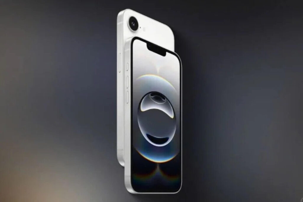 iPhone 16e có mấy màu? Gợi ý chọn màu thực tế và giữ giá nhất 16 iPhone 16e nâng cấp với chip A18, pin 21h+, thiết kế thanh lịch, trả góp 0% tại Di Động Việt.