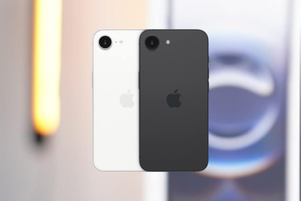 iPhone 16e có mấy màu? Gợi ý chọn màu thực tế và giữ giá nhất 10 iPhone 16e — 2 màu cổ điển (Đen/Trắng), kính nhám + khung nhôm series 7000