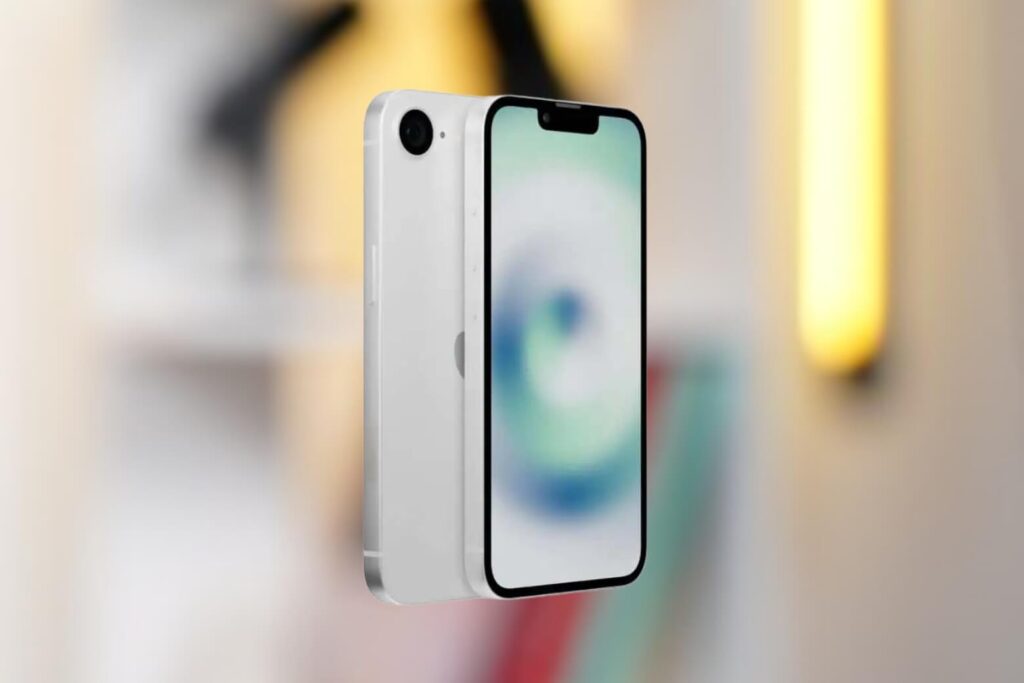 iPhone 16e có mấy màu? Gợi ý chọn màu thực tế và giữ giá nhất 14 Màu Trắng iPhone 16e — che xước tốt, mát hơn, phù hợp phái nữ và bạn trẻ năng động.