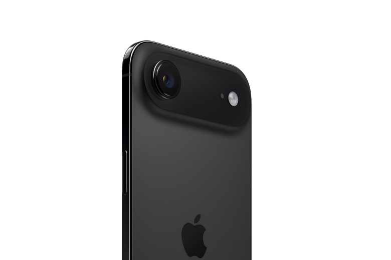 iPhone Air có mấy màu? Nên mua màu nào năm 2026? 12 iPhone Air màu đen