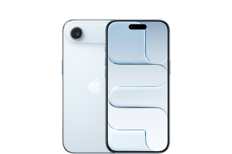 iPhone Air có mấy màu? Nên mua màu nào năm 2026? 14 Màu xanh đang được ưa chuộng nhất trên iPhone Air