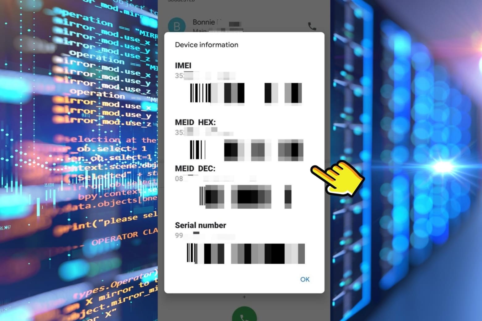 IMEI là gì? Hướng dẫn cách kiểm tra IMEI điện thoại chuẩn xác 5 IMEI là gì?