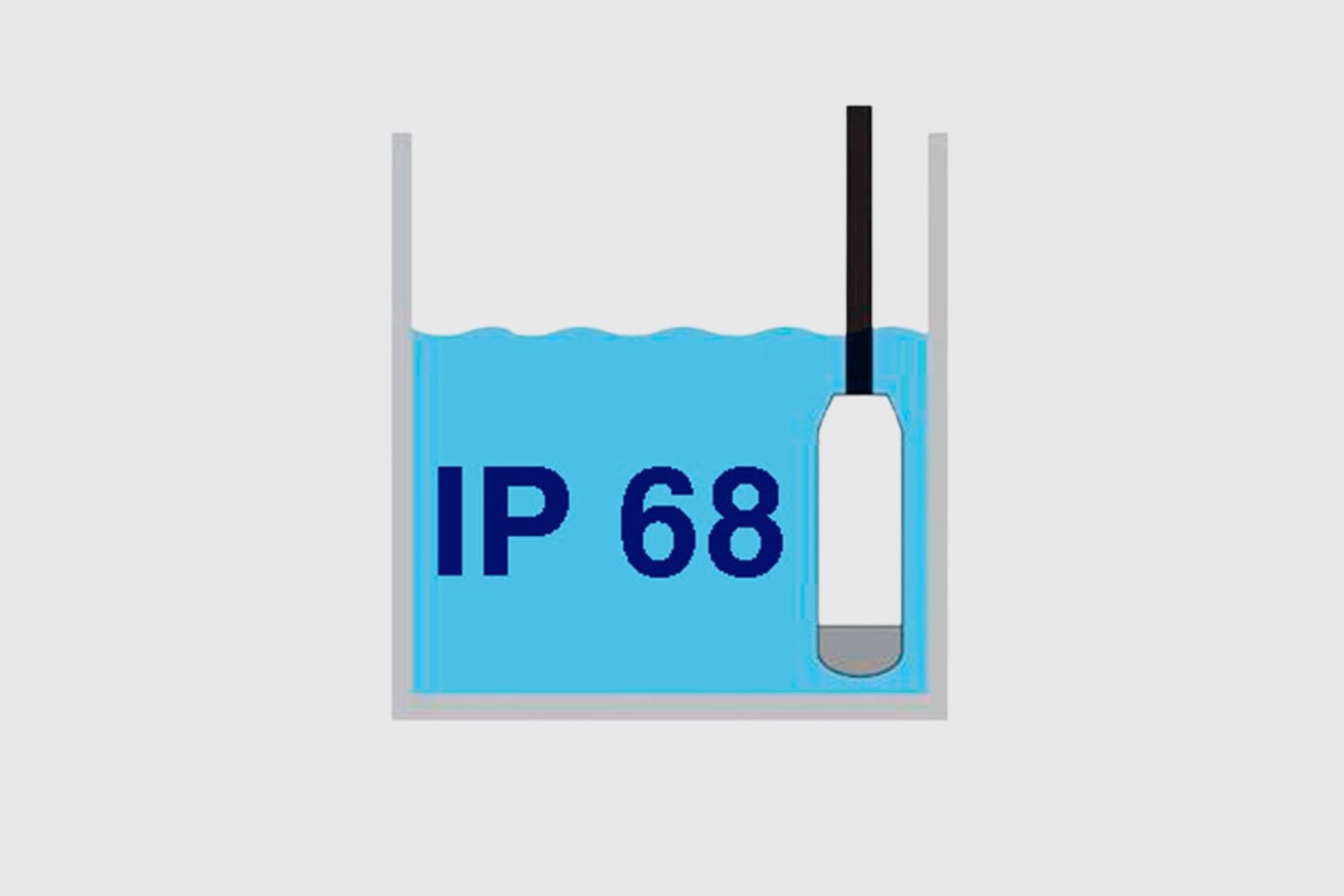 IP68 là gì? Ranh giới giữa kháng nước tiêu chuẩn và chính sách từ chối bảo hành 10 Yếu tố hao mòn: Sự lão hóa vật liệu (Wear and tear) và biến thiên nhiệt độ