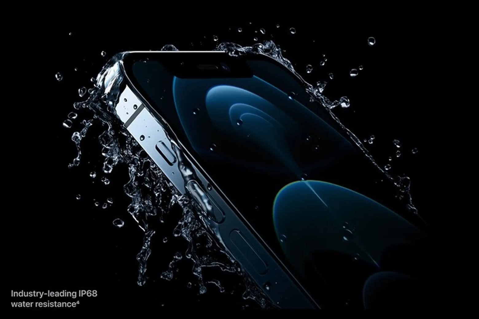 IP68 là gì? Ranh giới giữa kháng nước tiêu chuẩn và chính sách từ chối bảo hành 8 Quy định loại trừ hư hỏng do chất lỏng của Apple và Samsung