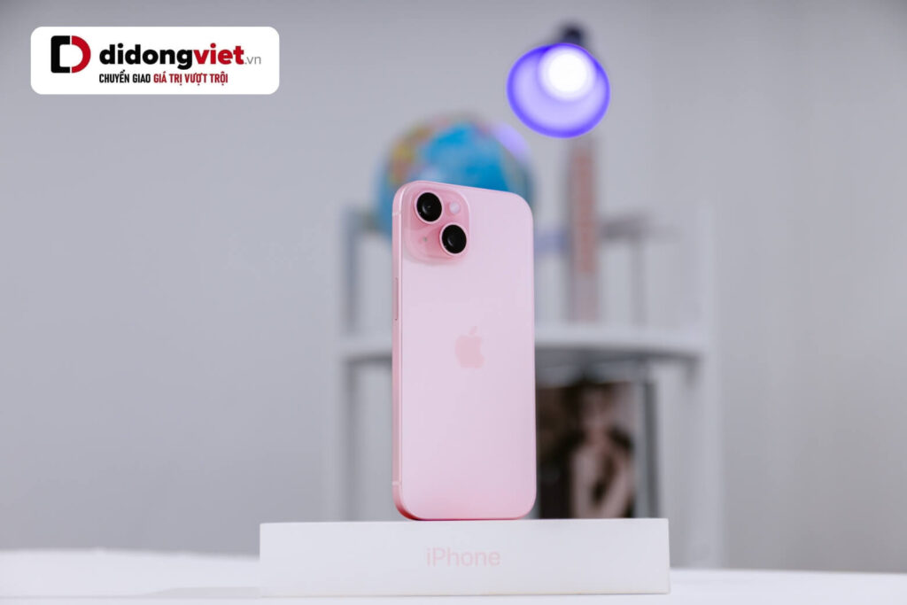 iPhone 15 có mấy màu: Trải nghiệm thực tế sau 2 năm và lưu ý khi mua máy cũ 6 iphone 15 có mấy màu