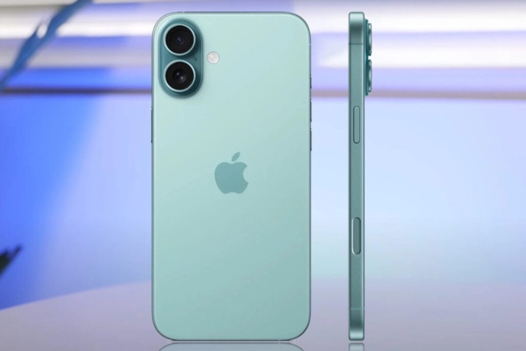 iPhone 16 có mấy màu? Tiêu chí chọn màu tối ưu khấu hao sau 1.5 năm 7 iPhone 16 có mấy màu