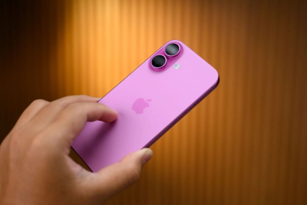 iPhone 16 có mấy màu? Tiêu chí chọn màu tối ưu khấu hao sau 1.5 năm 9 iPhone 16 có mấy màu