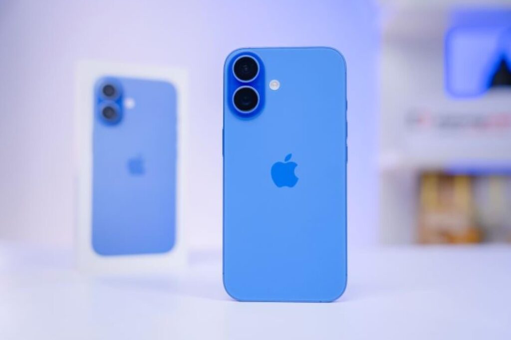 iPhone 16 có mấy màu? Tiêu chí chọn màu tối ưu khấu hao sau 1.5 năm 8 iPhone 16 có mấy màu