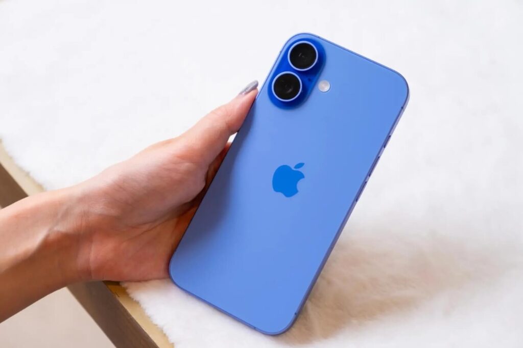 iPhone 16 có mấy màu? Tiêu chí chọn màu tối ưu khấu hao sau 1.5 năm 6 iPhone 16 có mấy màu