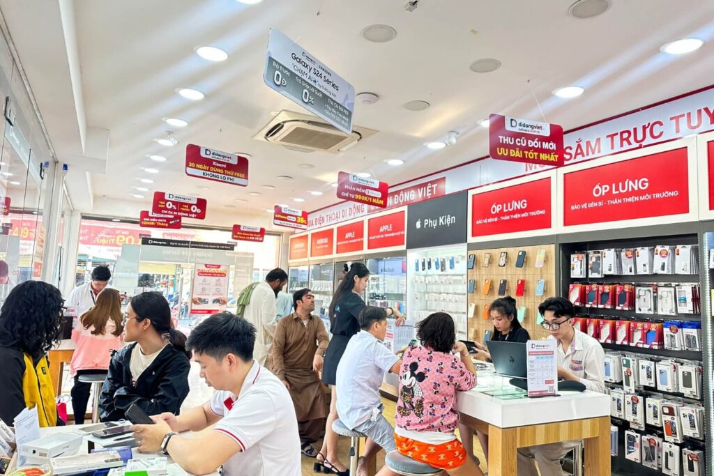 Đánh giá iPhone 16 Plus có mấy màu: Hướng dẫn chọn màu thực tế và mẹo Trade-in tối ưu (04/2026) 17 Tháng 04/2026, iPhone 16 Plus đã ổn định giá và không còn chênh lệch giữa các màu.